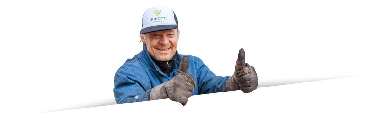 Iloinen Tane