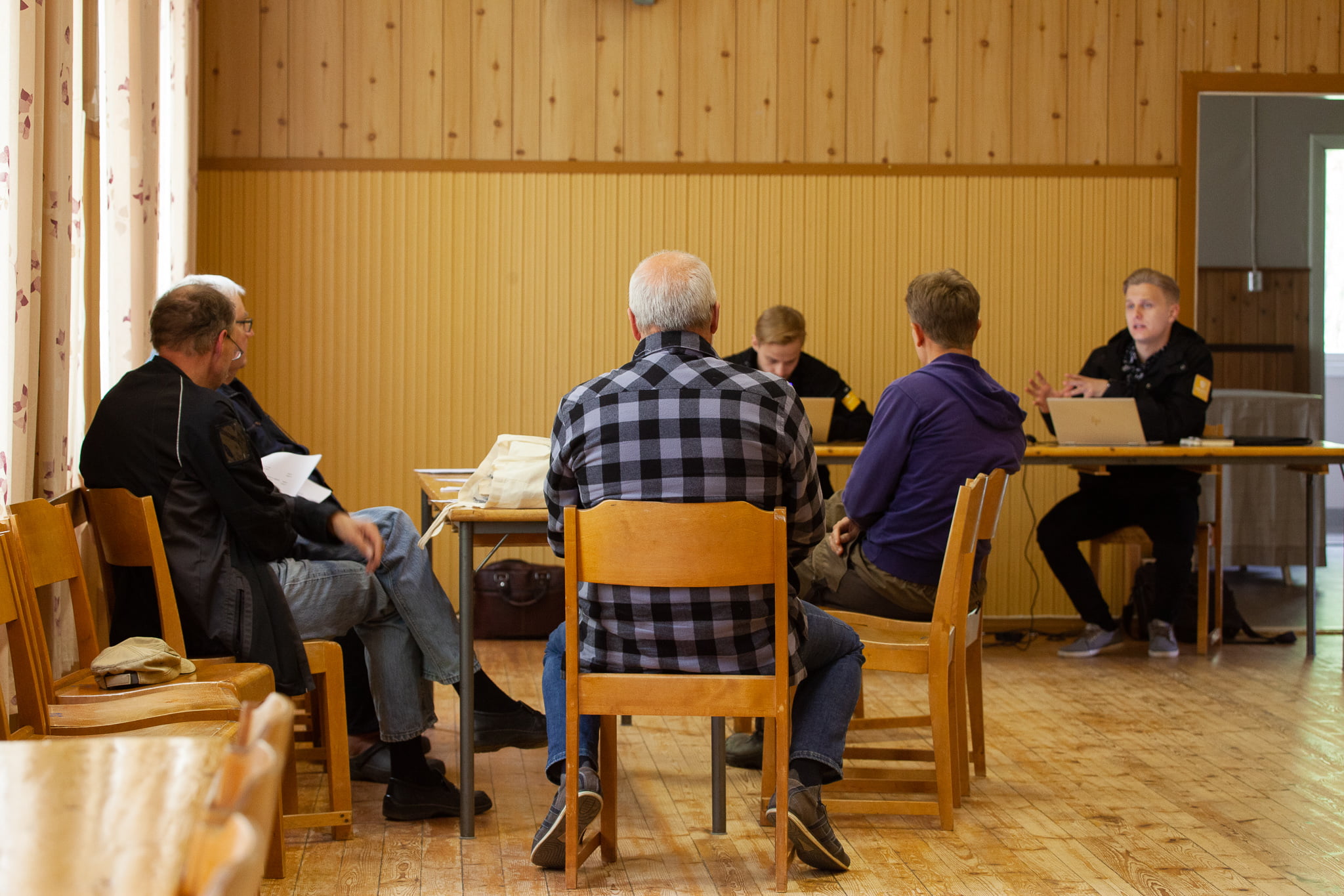 Tiekunnan Perustaminen Miten Tiekunta Perustetaan Tievahti